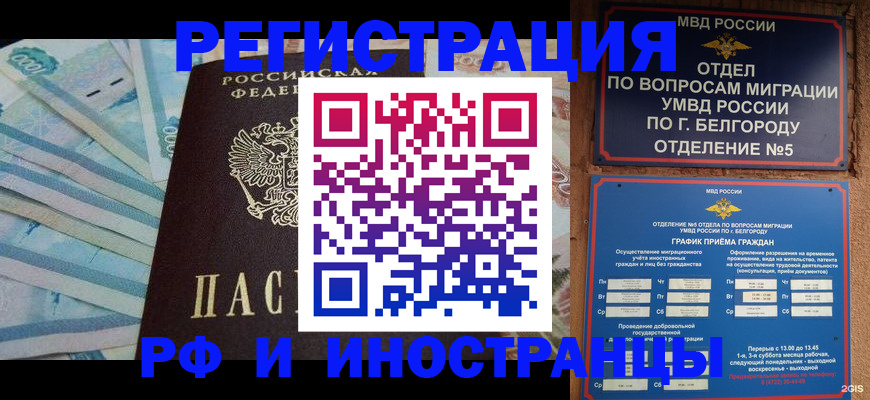 временная регистрация недорого в Моршанске